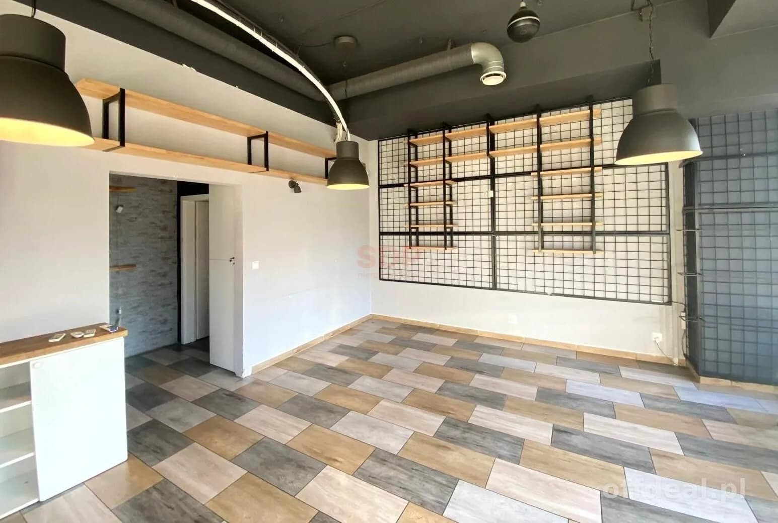 commercial property for rent in Wrocław, Psie Pole, Wojnów | 109.97 m²