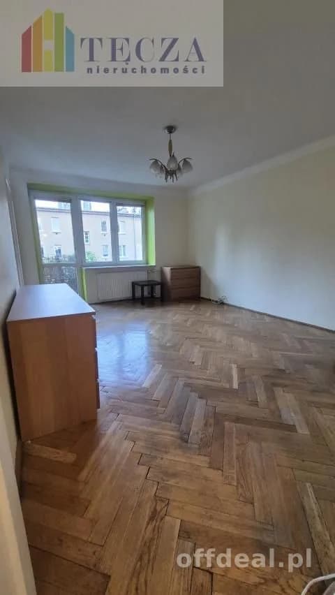 3-room apartment for rent in Warszawa, Mokotów, Stary Mokotów | 51 m²