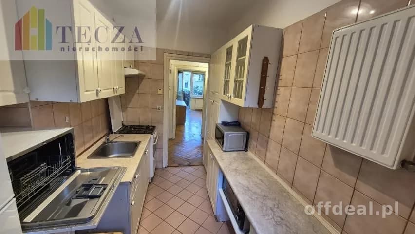 3-room apartment for rent in Warszawa, Mokotów, Stary Mokotów | 51 m²