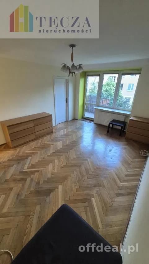 3-room apartment for rent in Warszawa, Mokotów, Stary Mokotów | 51 m²