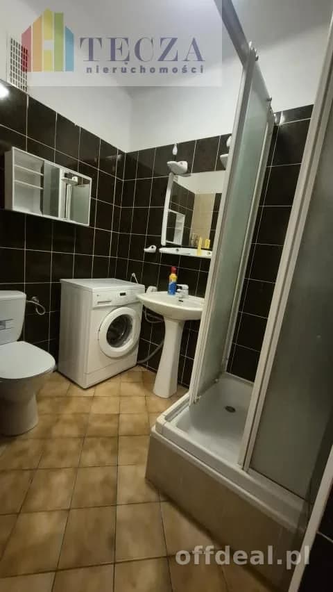 3-room apartment for rent in Warszawa, Mokotów, Stary Mokotów | 51 m²
