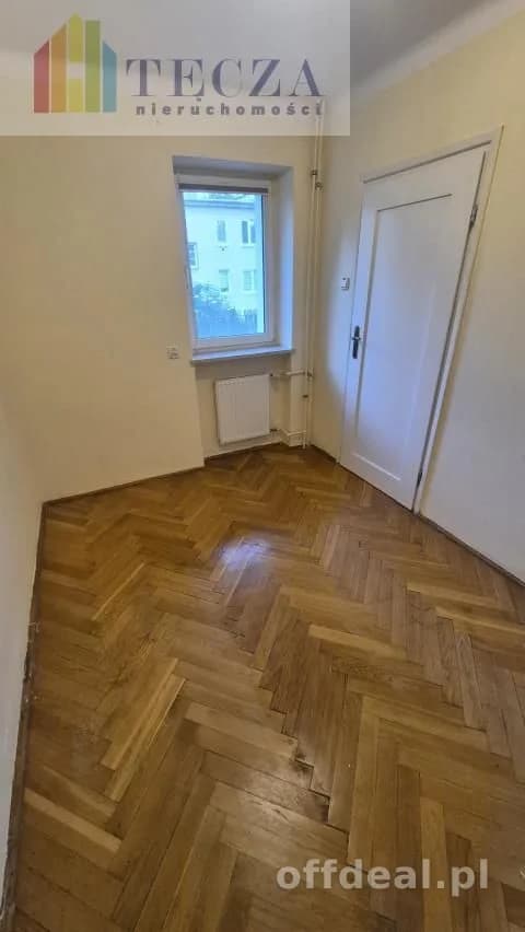 3-room apartment for rent in Warszawa, Mokotów, Stary Mokotów | 51 m²