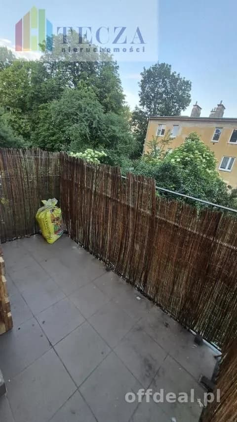 3-room apartment for rent in Warszawa, Mokotów, Stary Mokotów | 51 m²
