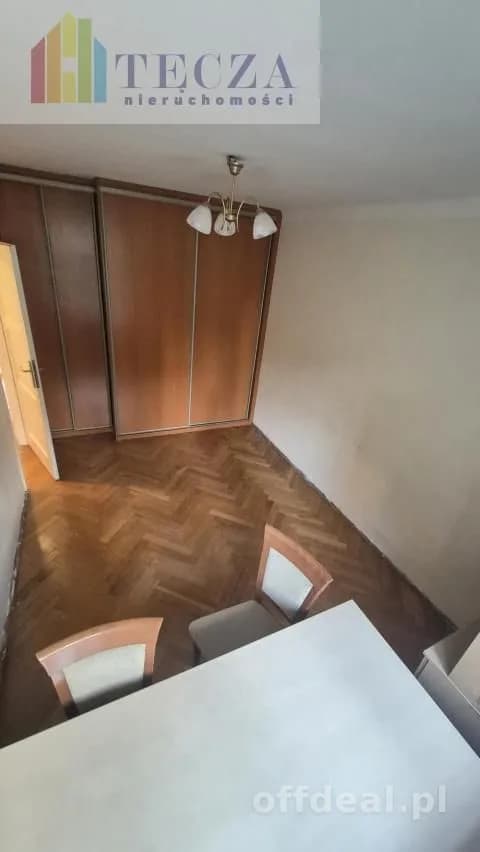 3-room apartment for rent in Warszawa, Mokotów, Stary Mokotów | 51 m²