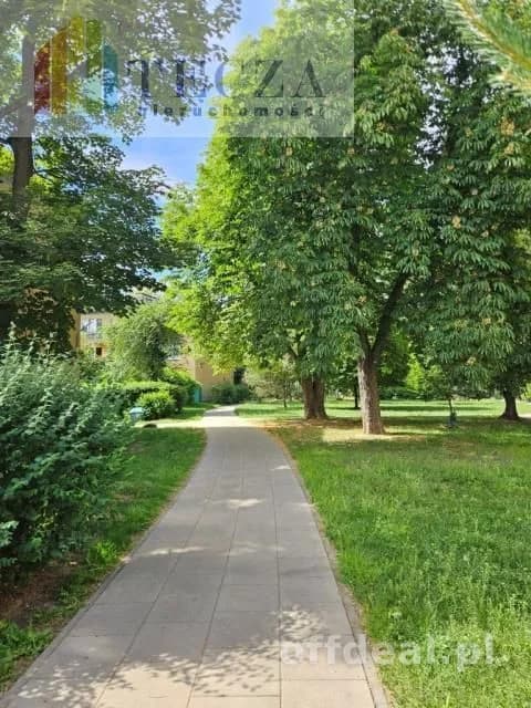 3-room apartment for rent in Warszawa, Mokotów, Stary Mokotów | 51 m²