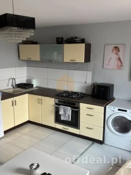 2-room apartment for sale in Legnica | 34 m²