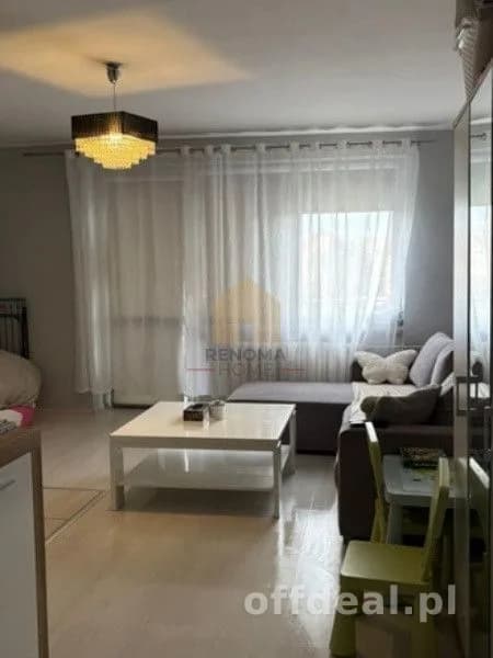 2-room apartment for sale in Legnica | 34 m²