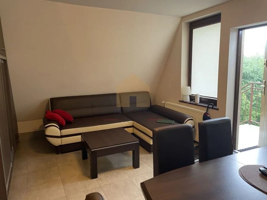 4-room house for rent in Sosnówka | 80 m²