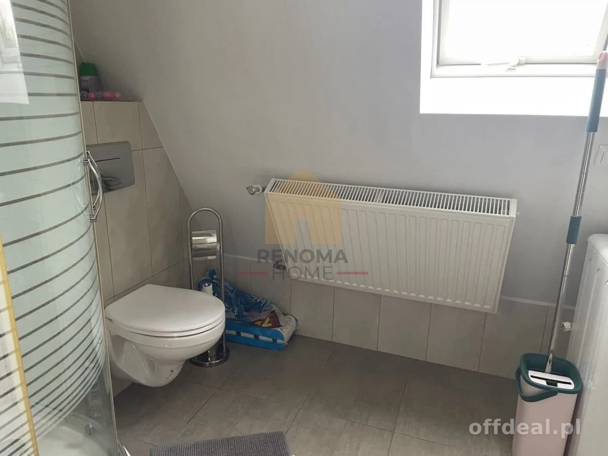 Foto 9: Haus, 4 rooms, 80 m², Sosnówka