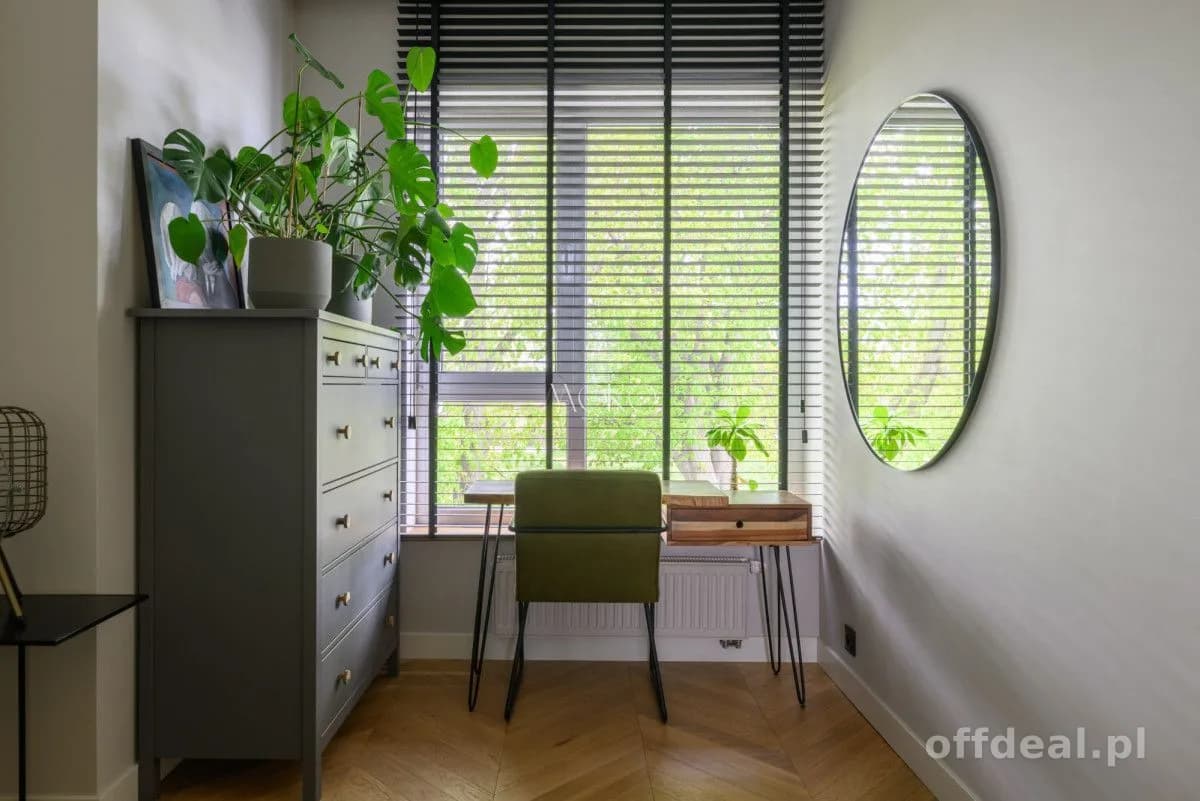 Nowoczesny bliźniak | Modern House Ursynów