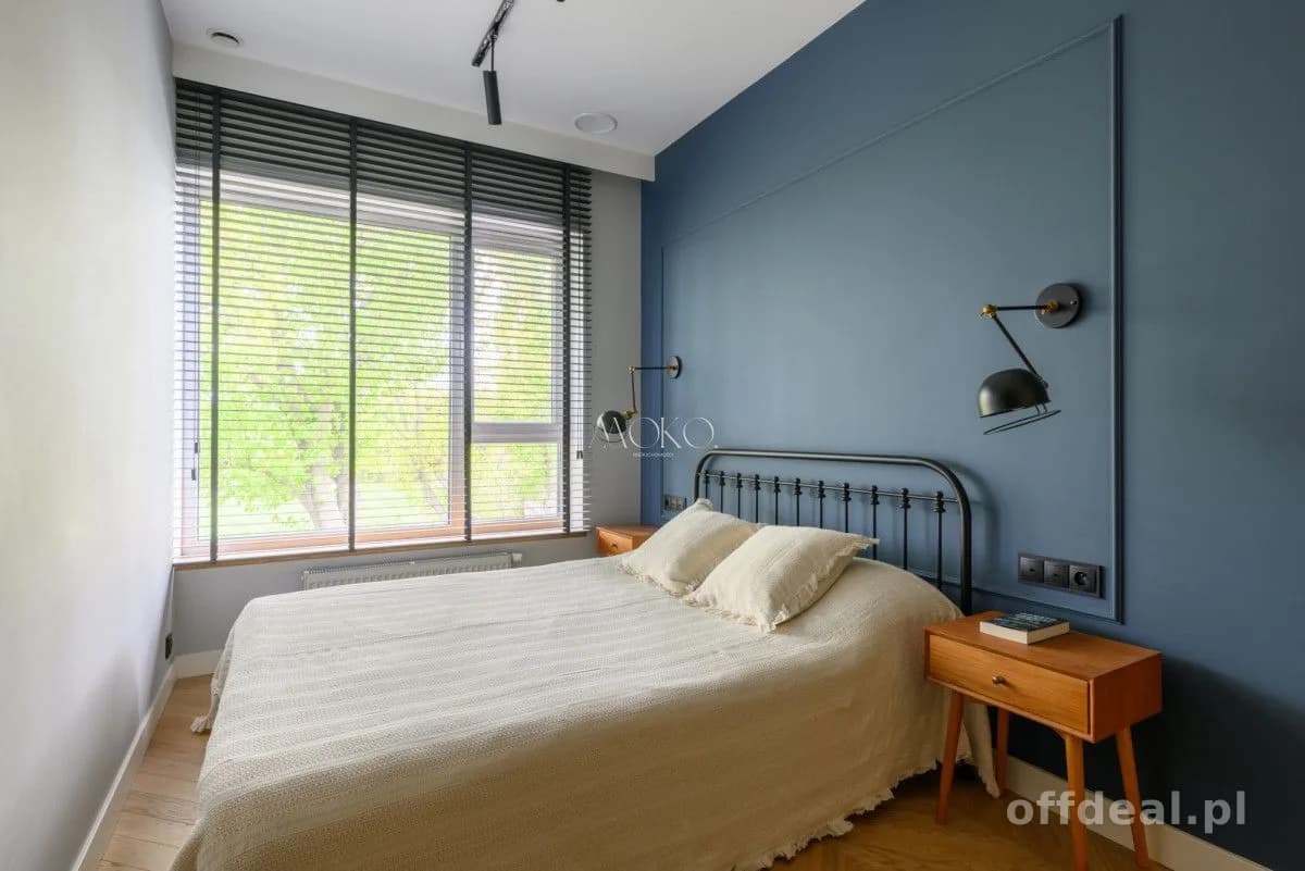 Nowoczesny bliźniak | Modern House Ursynów