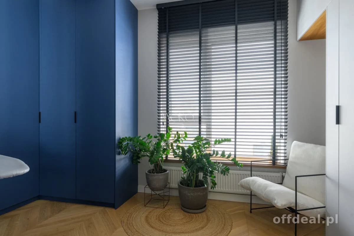 Nowoczesny bliźniak | Modern House Ursynów