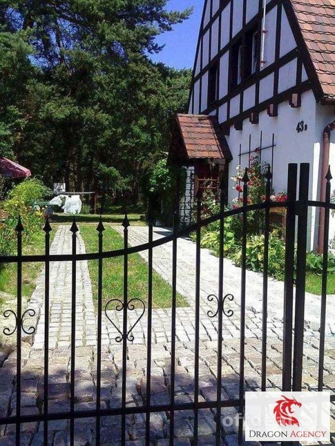 Foto 9: Haus, 5 rooms, 180 m², rogowo