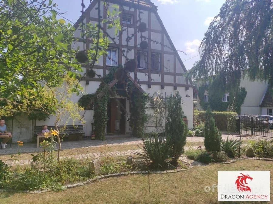 Foto 13: Haus, 5 rooms, 180 m², rogowo