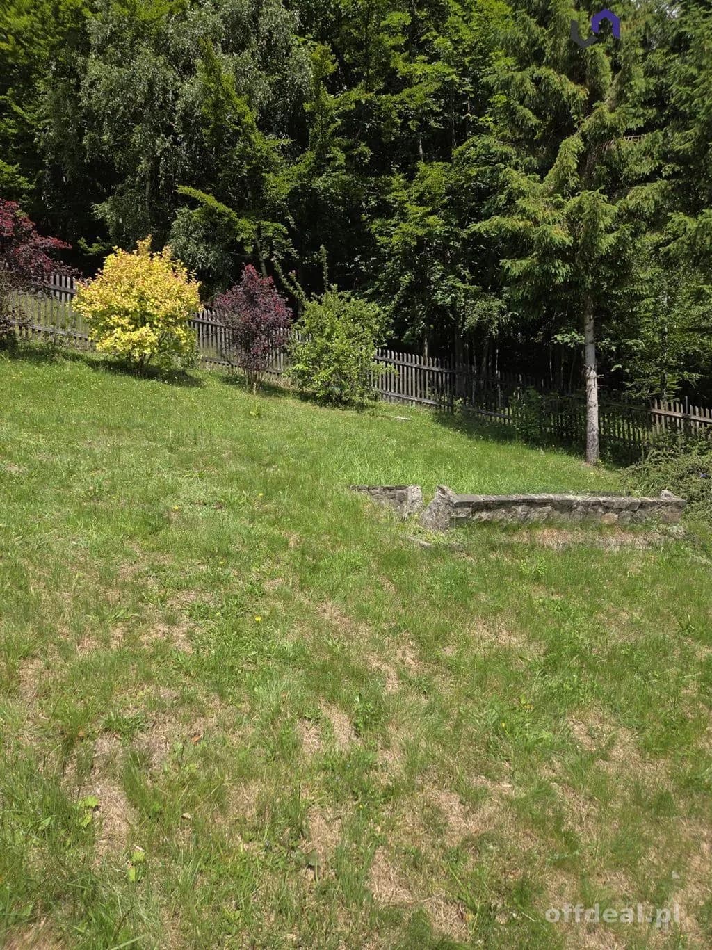 terrain à vendre à Meszna | 1 112 m²