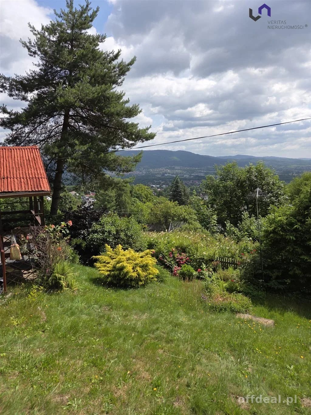 terrain à vendre à Meszna | 1 112 m²