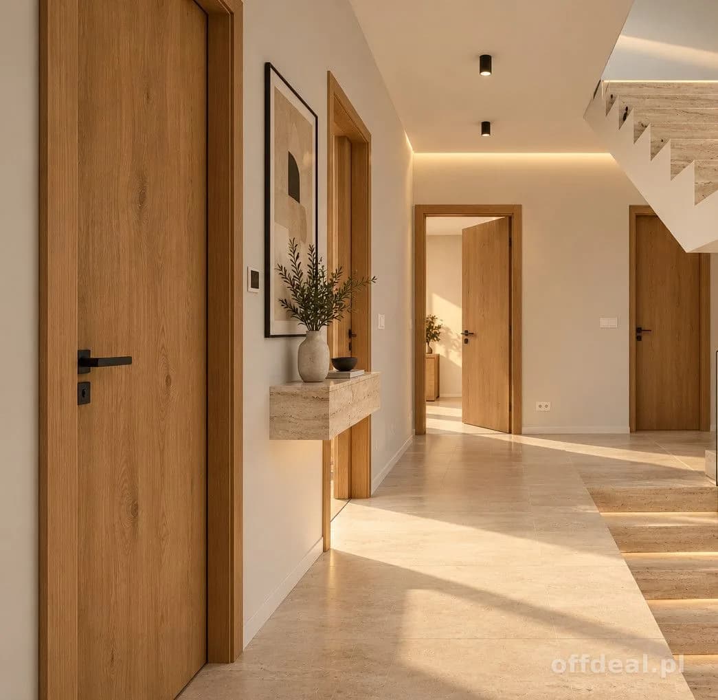 Photo 9: House, 6 rooms, 212 m², Dobrzykowice
