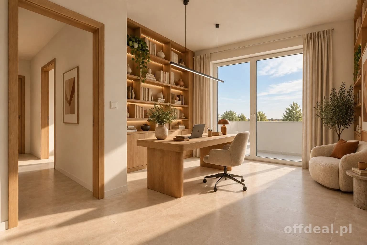 Photo 16: House, 6 rooms, 212 m², Dobrzykowice