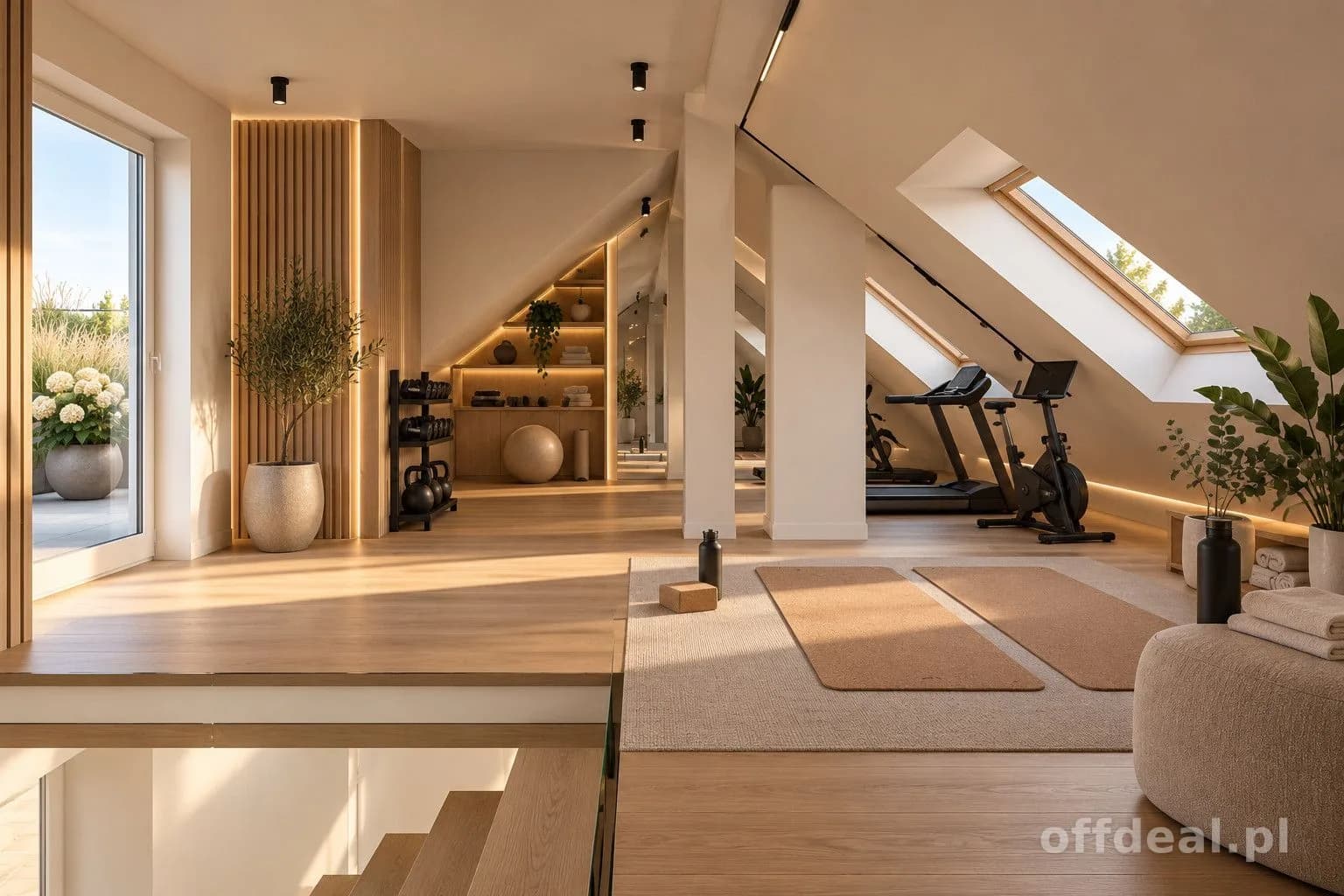 Photo 20: House, 6 rooms, 212 m², Dobrzykowice