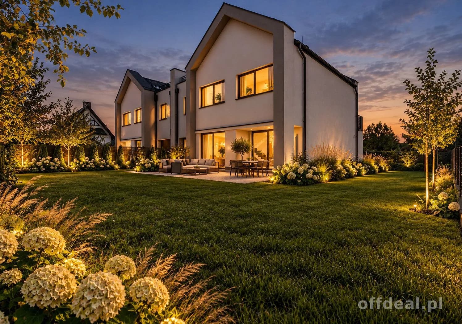 Photo 2: House, 6 rooms, 212 m², Dobrzykowice