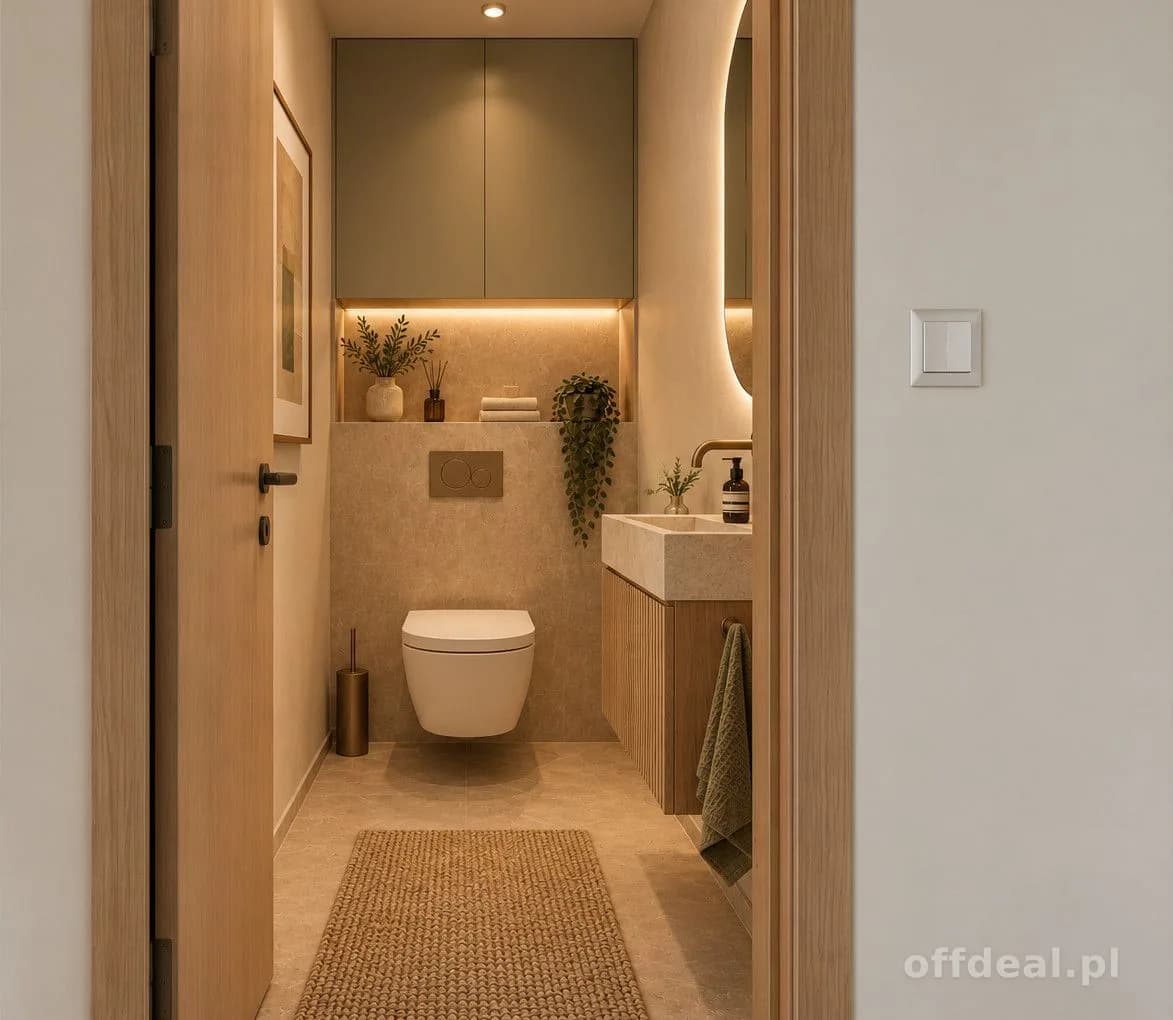 Photo 7: House, 6 rooms, 212 m², Dobrzykowice