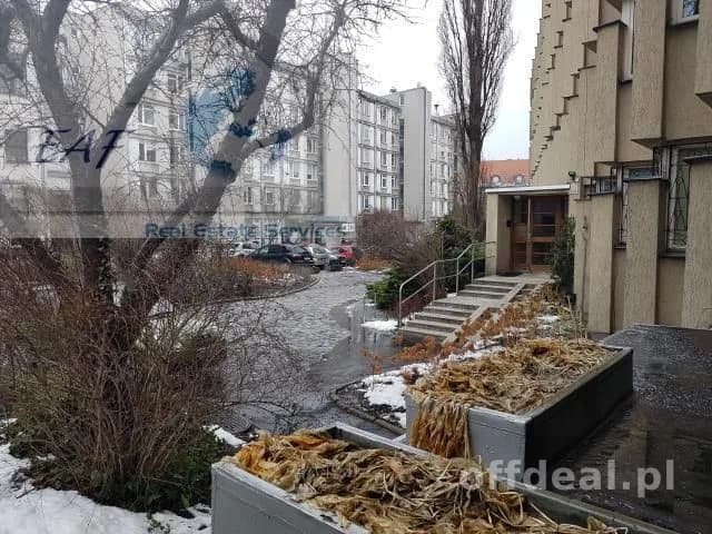 Lokal na wynajem, Warszawa