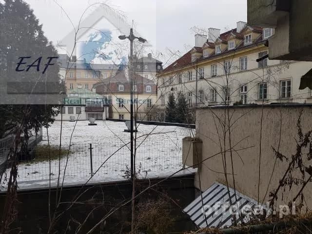 Lokal na wynajem, Warszawa