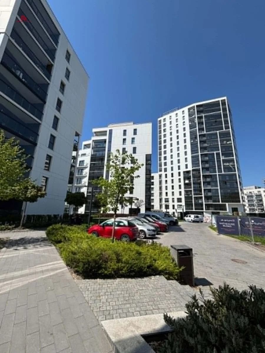 Apartament w prestiżowej dzielnicy Redłowo
