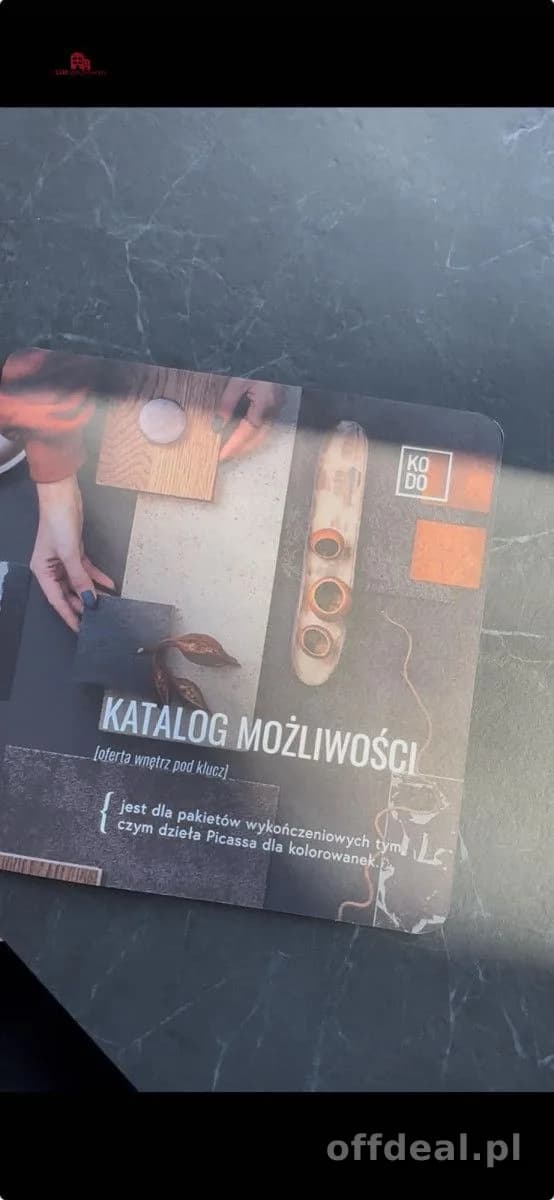 Apartament w prestiżowej dzielnicy Redłowo