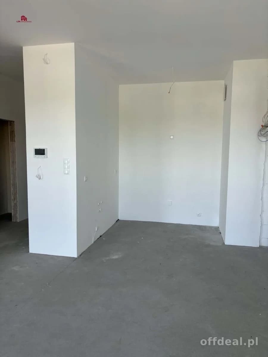 Apartament w prestiżowej dzielnicy Redłowo