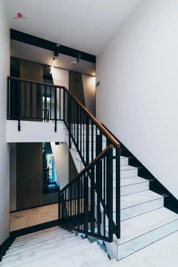 Apartament w prestiżowej dzielnicy Redłowo