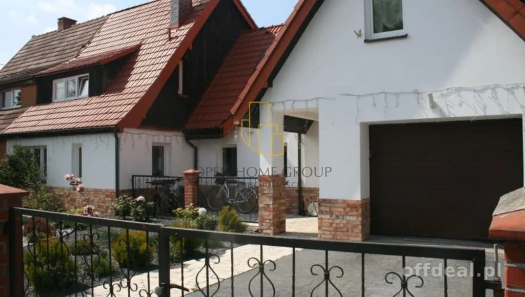 maison à vendre à Wrocław, Stabłowice | 5 pièces | 200 m²