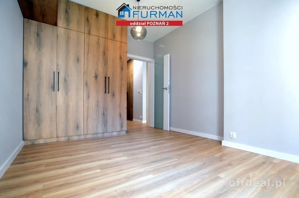 Photo 13: Apartment, 2 rooms, 34 m², Poznań