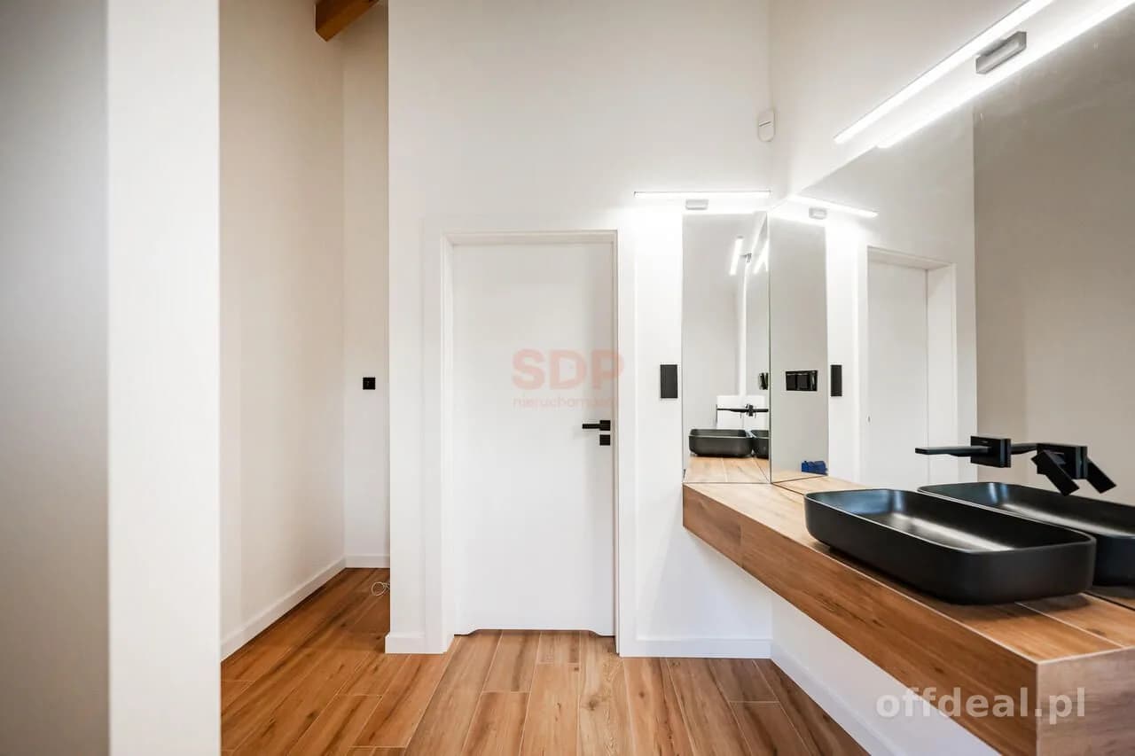 Nowoczesny Smart Home | 191 m2 | 1474 m2 działki