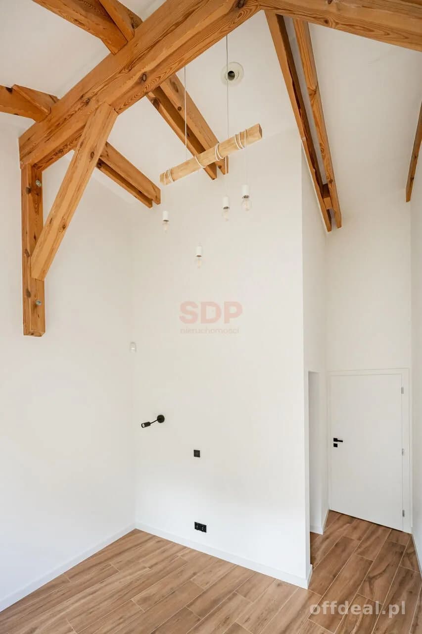 Nowoczesny Smart Home | 191 m2 | 1474 m2 działki