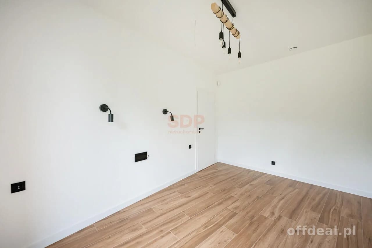 Nowoczesny Smart Home | 191 m2 | 1474 m2 działki