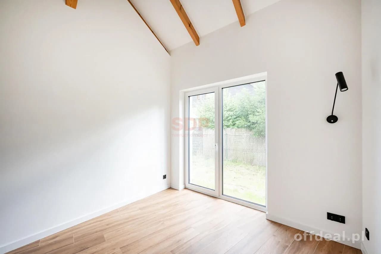 Nowoczesny Smart Home | 191 m2 | 1474 m2 działki