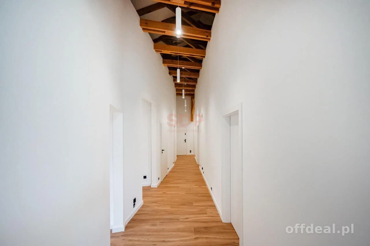 Nowoczesny Smart Home | 191 m2 | 1474 m2 działki
