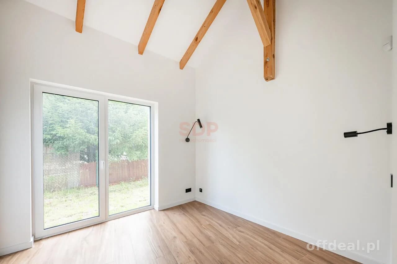 Nowoczesny Smart Home | 191 m2 | 1474 m2 działki