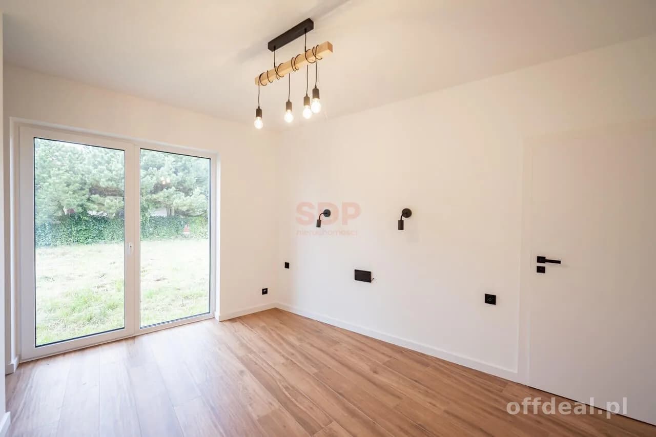 Nowoczesny Smart Home | 191 m2 | 1474 m2 działki
