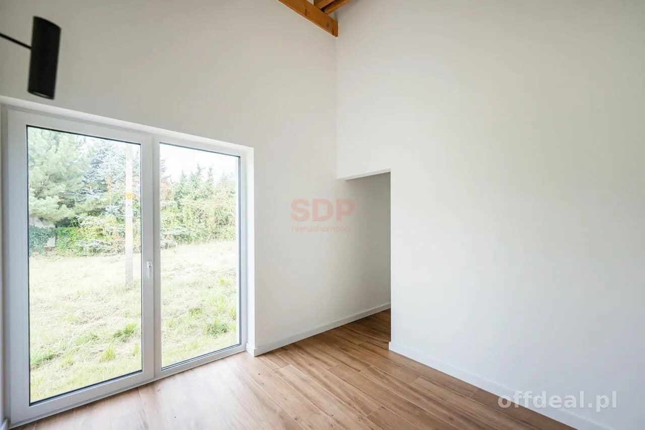 Nowoczesny Smart Home | 191 m2 | 1474 m2 działki