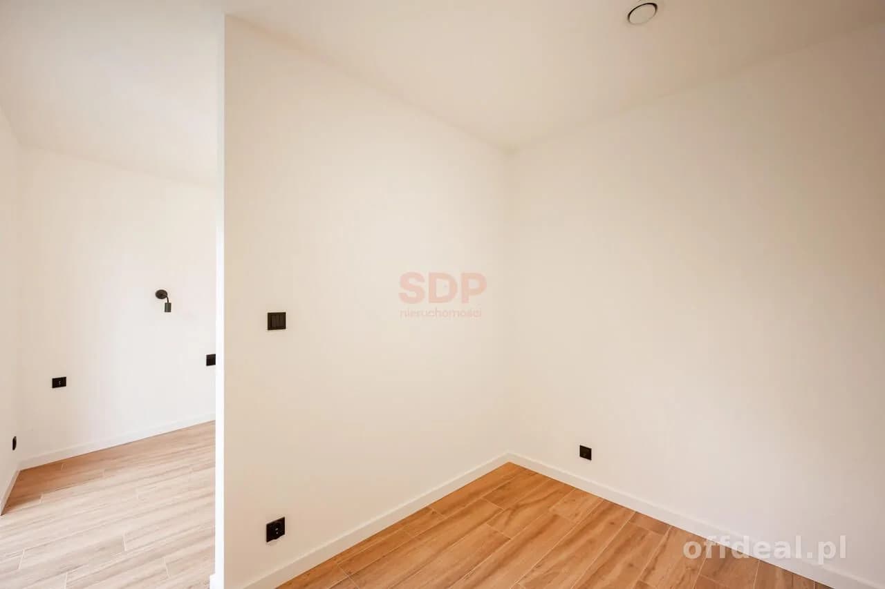 Nowoczesny Smart Home | 191 m2 | 1474 m2 działki