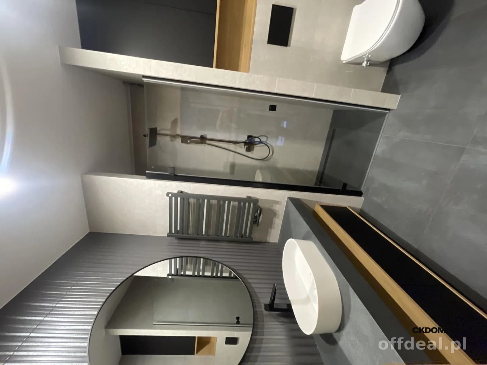Zdjęcie 12: Mieszkanie, 3 pokoje, 59 m², Skarżysko-Kamienna