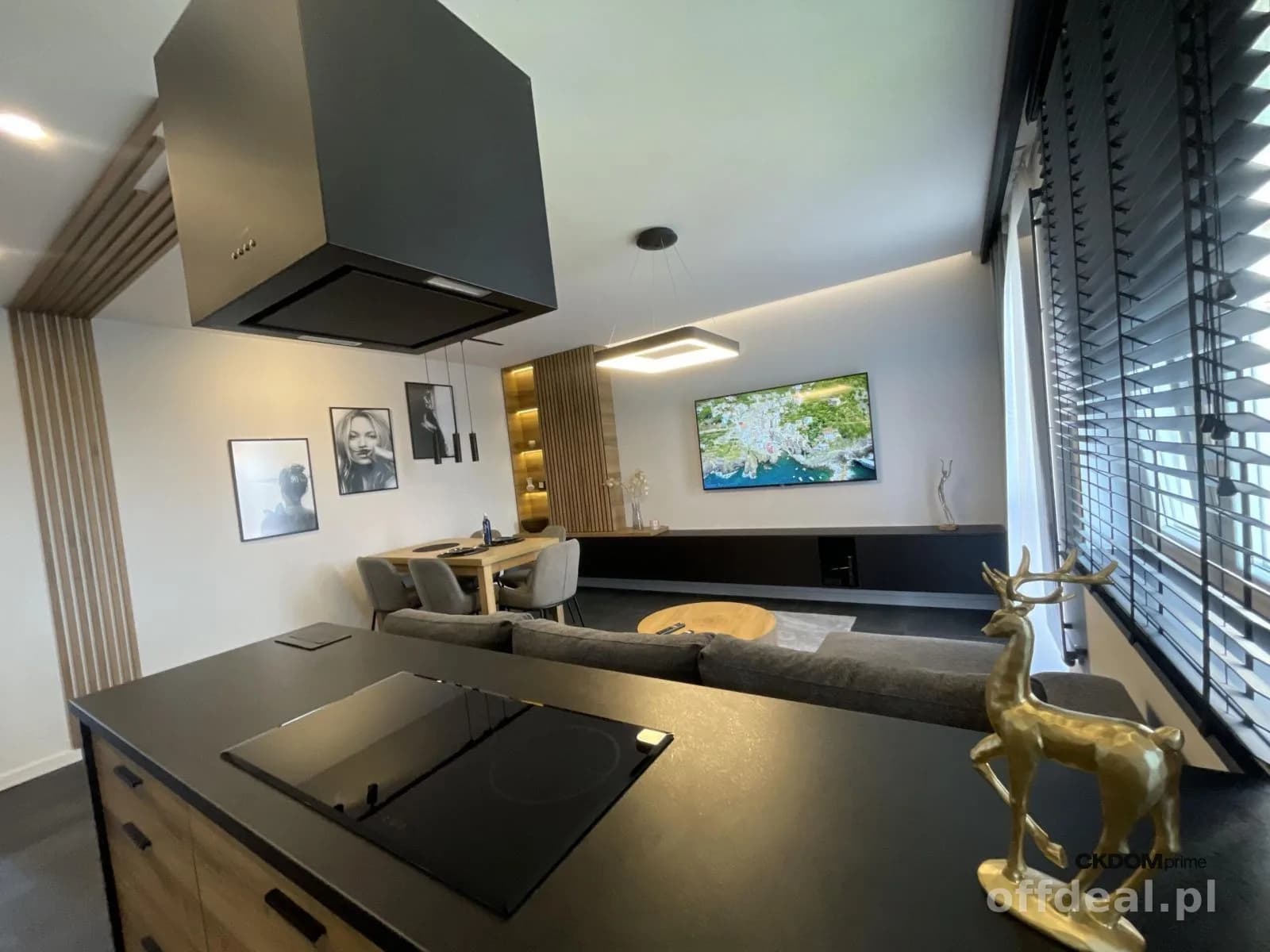 Zdjęcie 1: Mieszkanie, 3 pokoje, 59 m², Skarżysko-Kamienna
