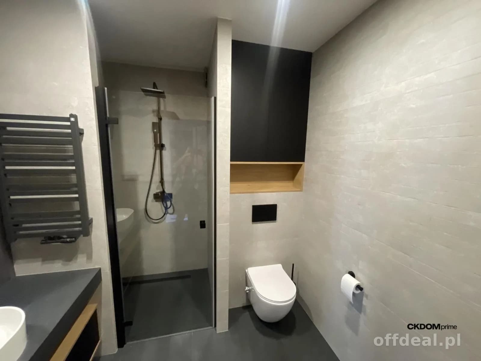 Zdjęcie 9: Mieszkanie, 3 pokoje, 59 m², Skarżysko-Kamienna
