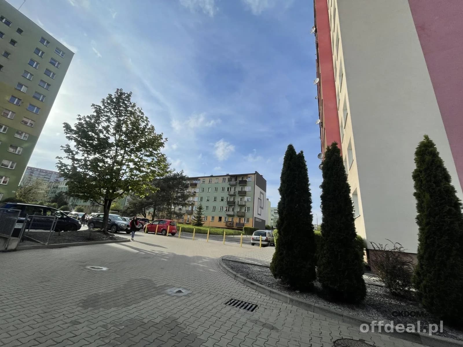 Zdjęcie 15: Mieszkanie, 3 pokoje, 59 m², Skarżysko-Kamienna