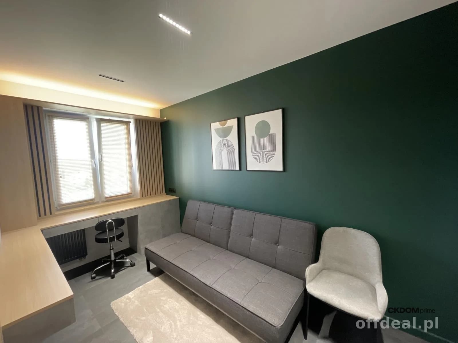 Zdjęcie 8: Mieszkanie, 3 pokoje, 59 m², Skarżysko-Kamienna