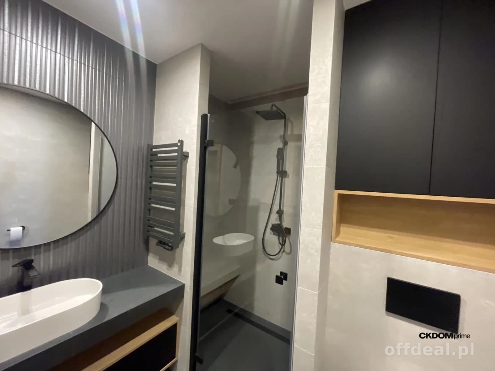 Zdjęcie 11: Mieszkanie, 3 pokoje, 59 m², Skarżysko-Kamienna