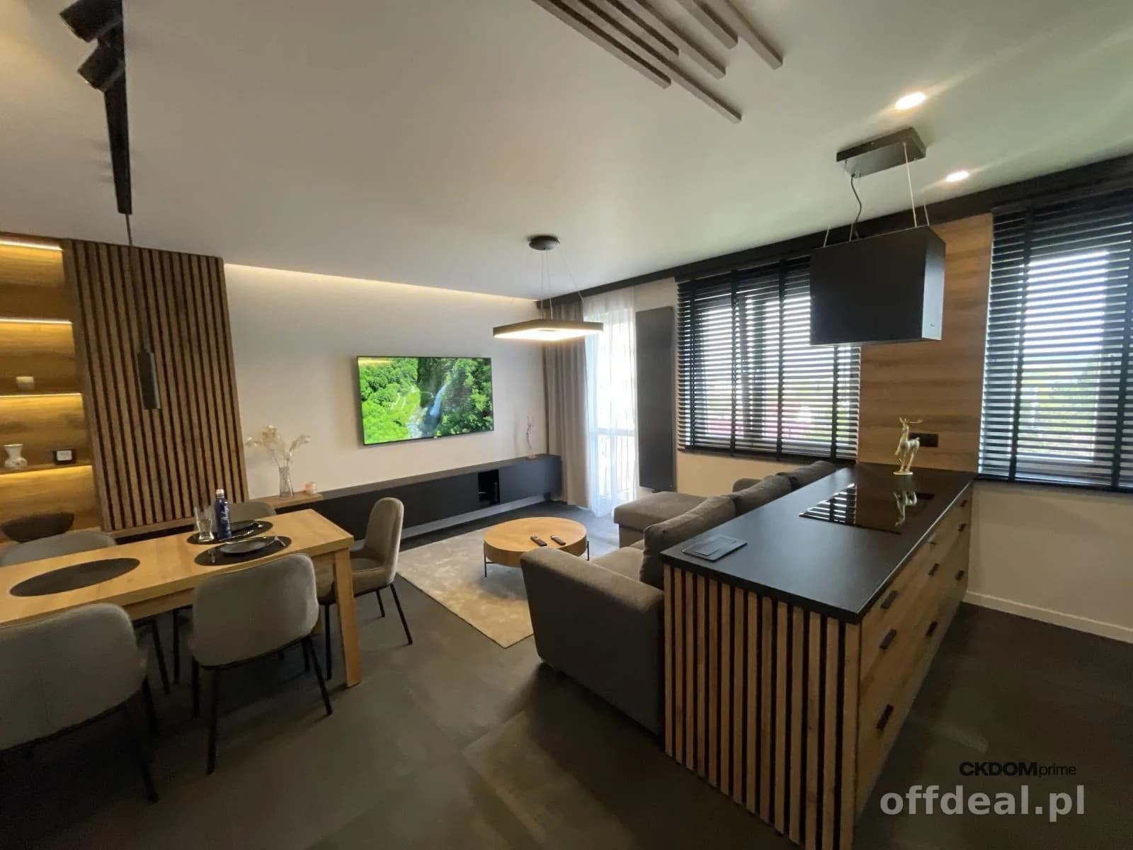 Zdjęcie 2: Mieszkanie, 3 pokoje, 59 m², Skarżysko-Kamienna