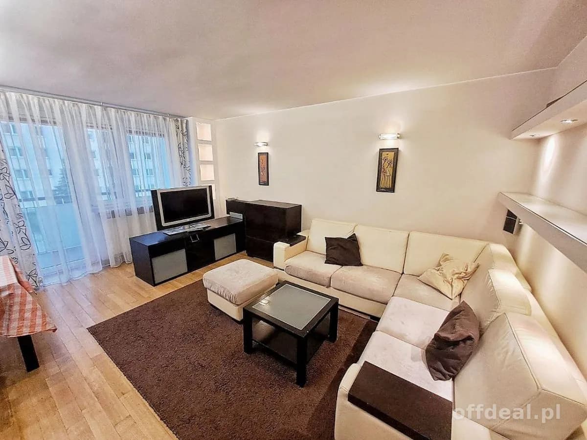 Zdjęcie 5: Mieszkanie, 3 pokoje, 75 m², Warszawa